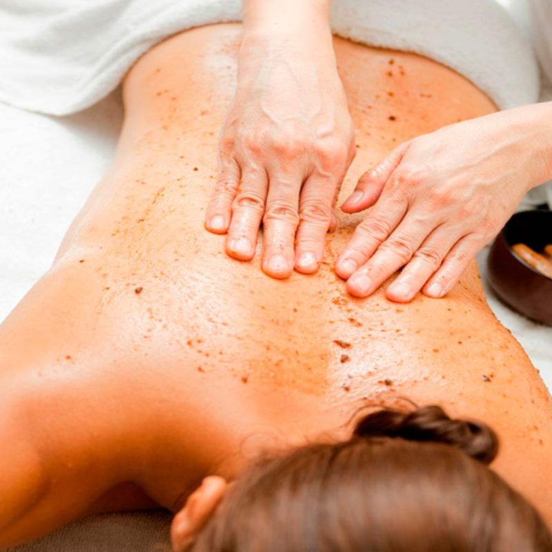 Ángela Morente es un nuevo y acogedor Centro de Estética y Belleza Integral ubicado en el interior del centro deportivo Inacua, de la ciudad de Murcia.