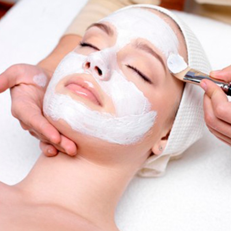 Ángela Morente es un nuevo y acogedor Centro de Estética y Belleza Integral ubicado en el interior del centro deportivo Inacua, de la ciudad de Murcia.